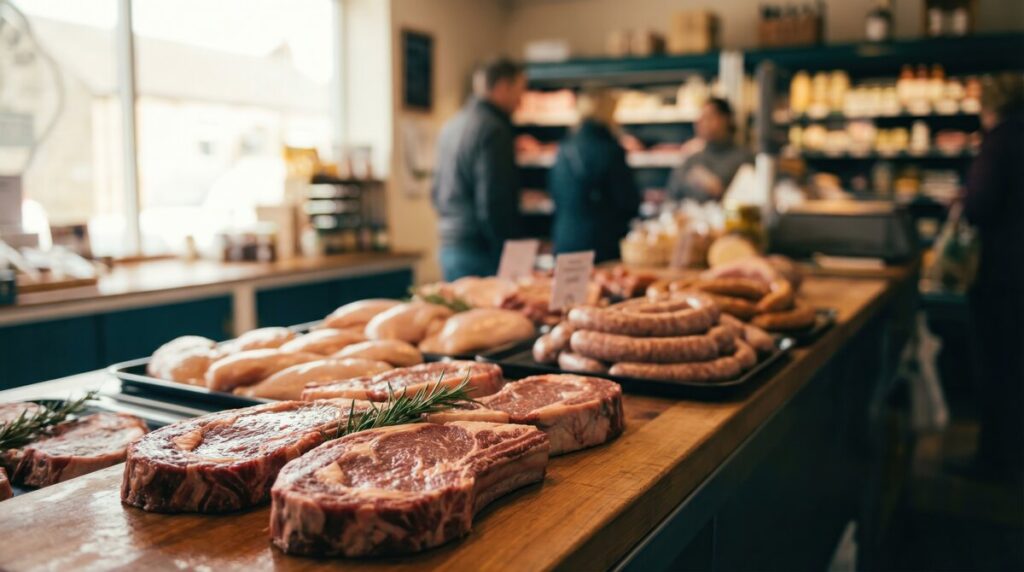 A Food Lover’s Guide to Carrington Woods: The Best Eats, Treats, and Hidden Foodie Gems in Knightdale